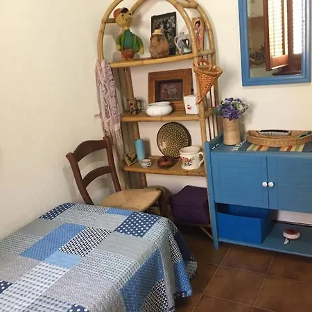 Villa Trapani Elisa Garden & Sea *