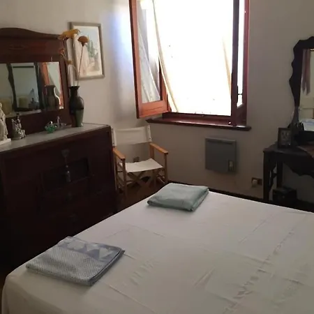 Trapani Elisa Garden & Sea Villa Tonnara di Bonagia