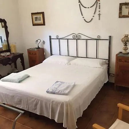 Villa Trapani Elisa Garden & Sea Tonnara di Bonagia