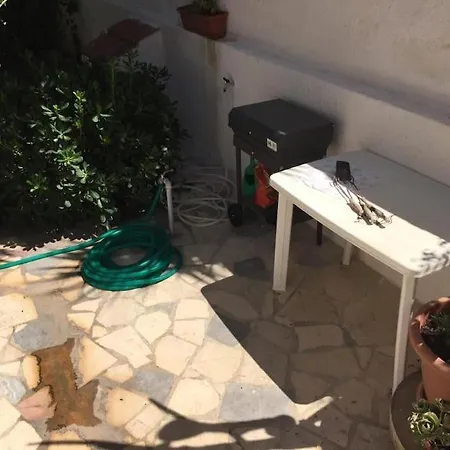 Villa Trapani Elisa Garden & Sea Tonnara di Bonagia