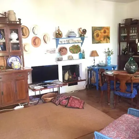 Trapani Elisa Garden & Sea Villa