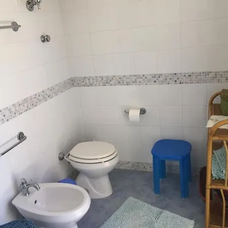 Trapani Elisa Garden & Sea Villa
